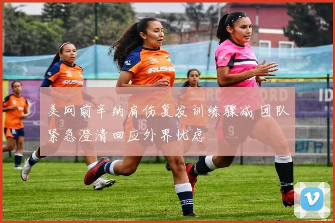 美网前辛纳肩伤复发训练骤减 团队紧急澄清回应外界忧虑