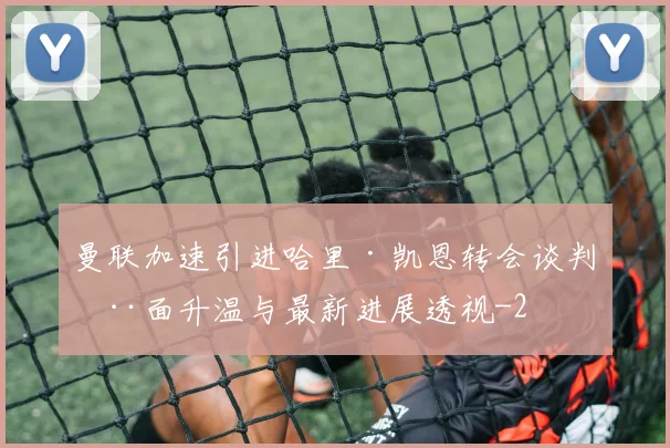 曼联加速引进哈里·凯恩转会谈判全面升温与最新进展透视